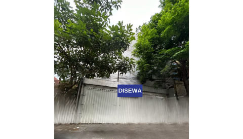 Disewa Ruko Komersial Undaan